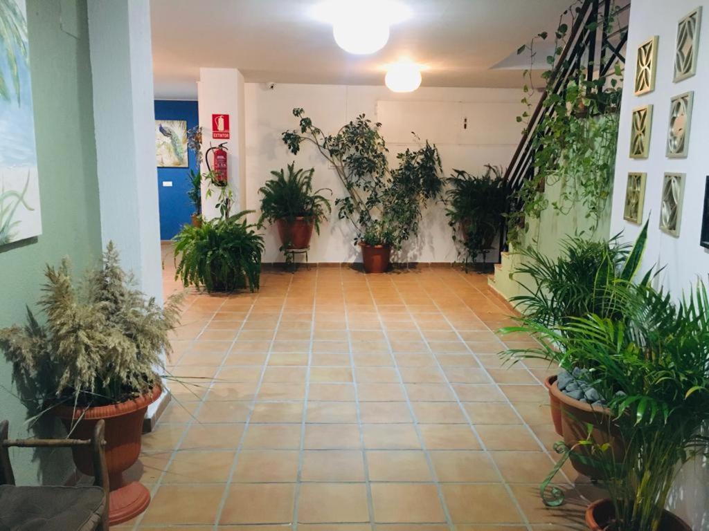 Manilva Playa Apartamento Exterior foto