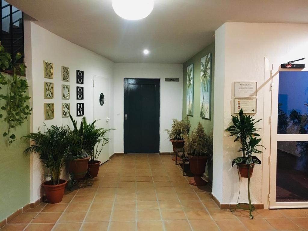 Manilva Playa Apartamento Exterior foto