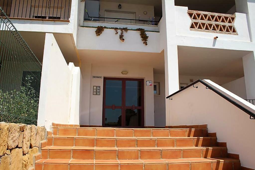Manilva Playa Apartamento Exterior foto
