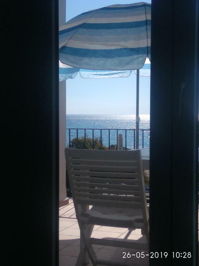 Manilva Playa Apartamento Exterior foto